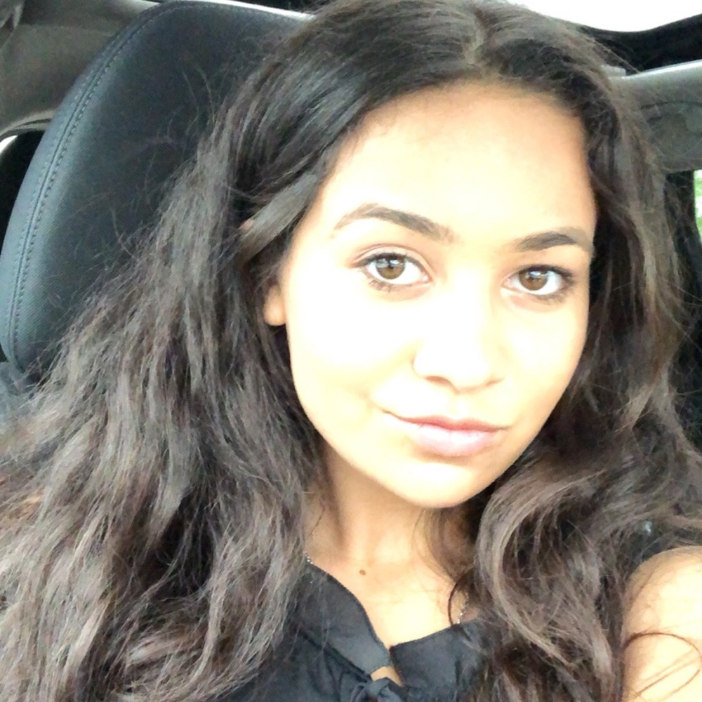 Meet your Posher, Giselle